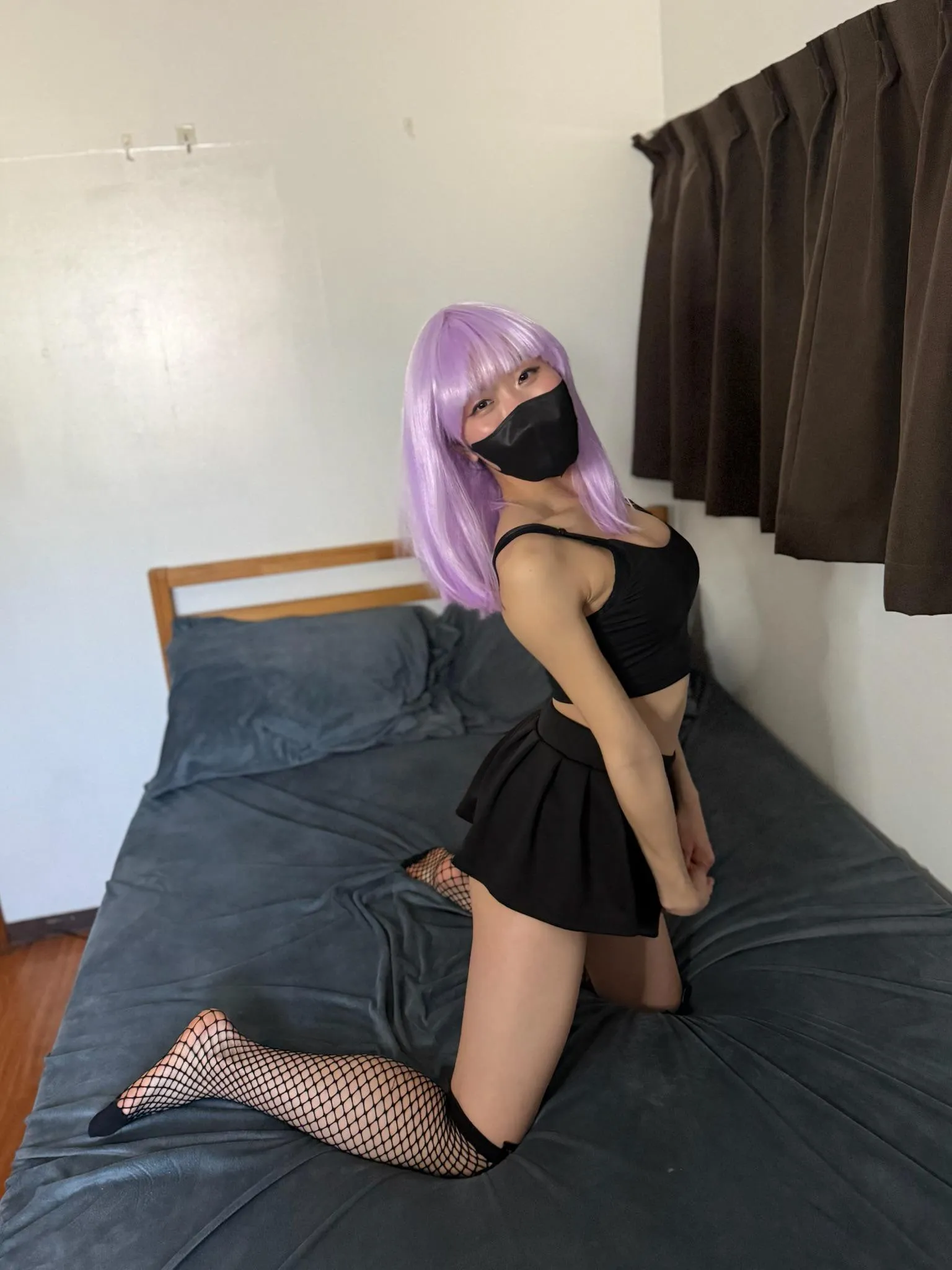 I'm sweet like honey