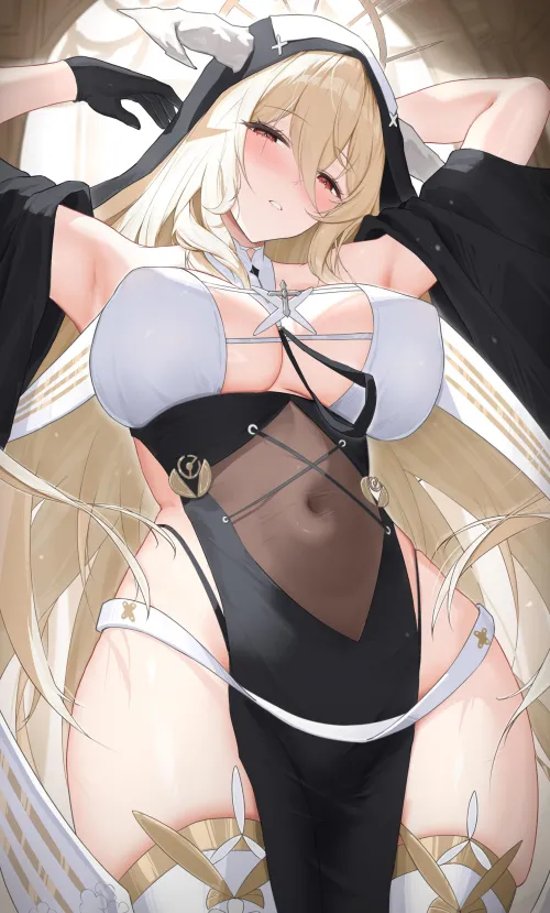 Implacable inviting (宁日)