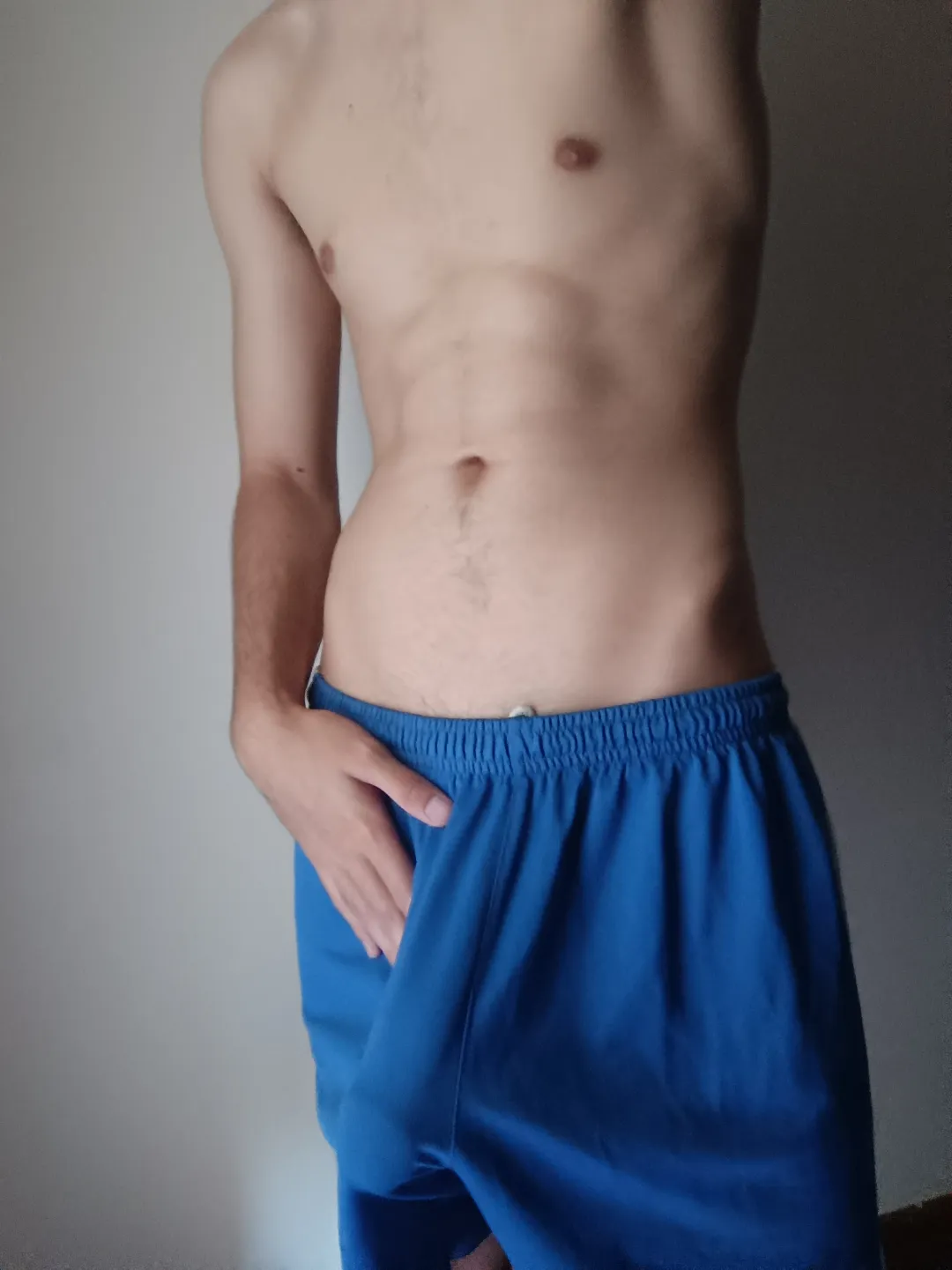 It's not that obvious, right?