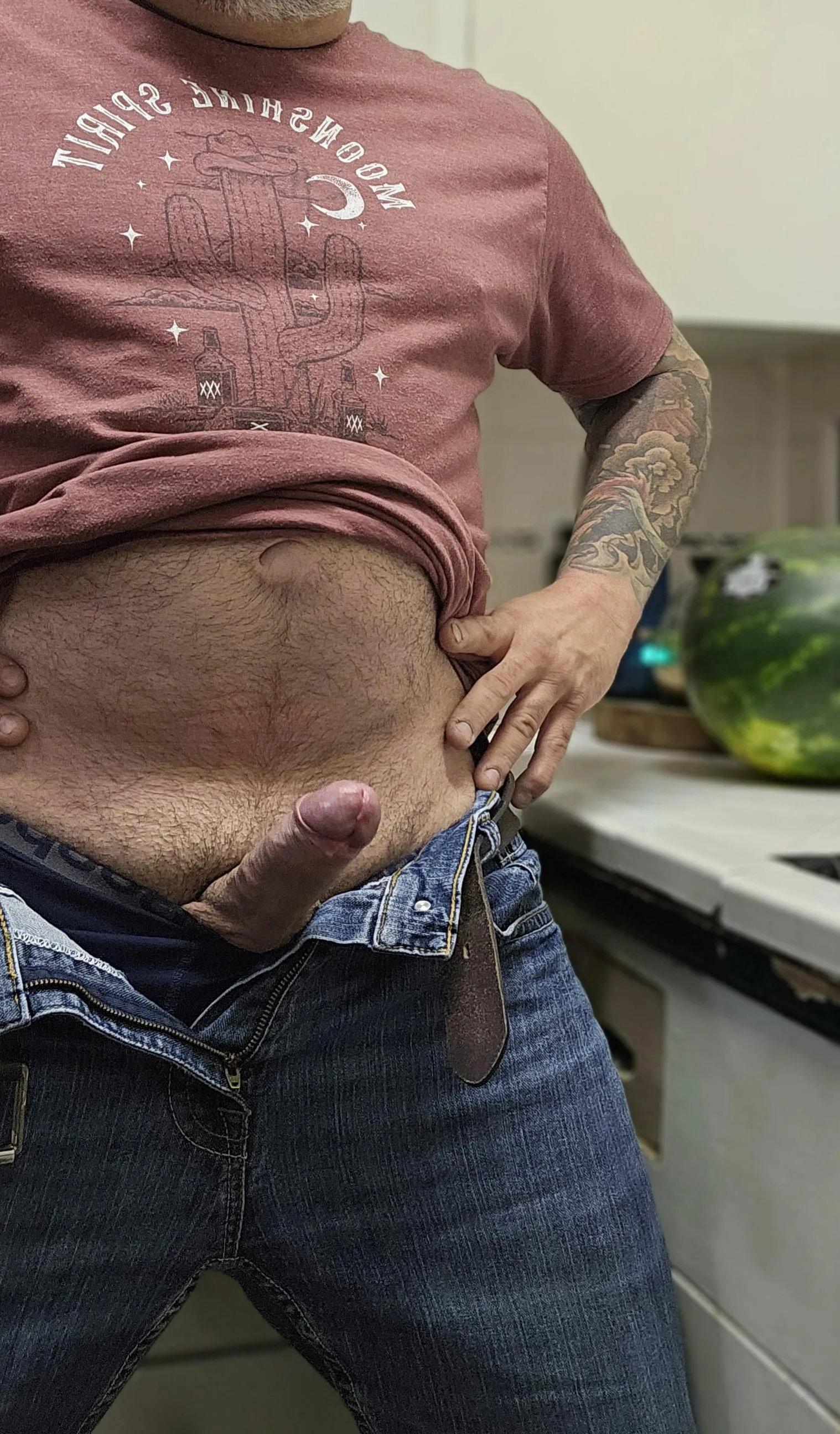 Just a horny (43) year old m4f