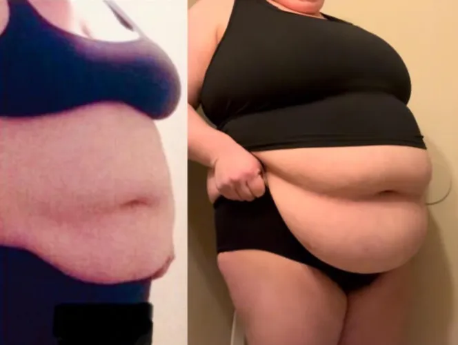 Let go and ballooned. Let go and ballooned.