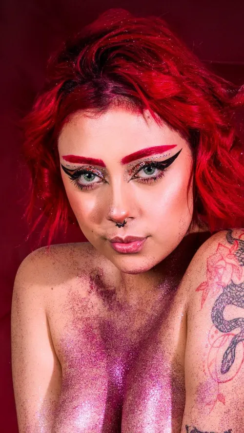 Let’s be honest, you came here for the cmmnts.