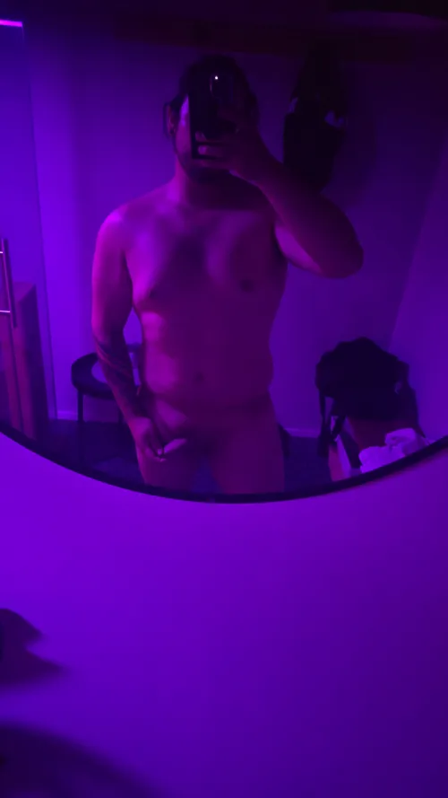 Love a cheeky sauna sesh