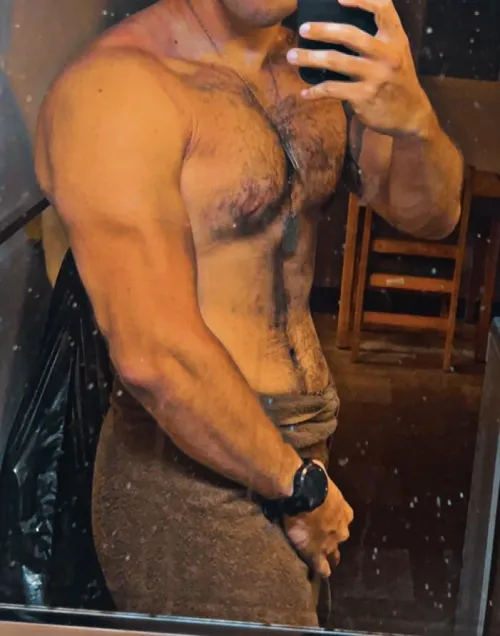 M24 looking for F or FM in Fayetteville area