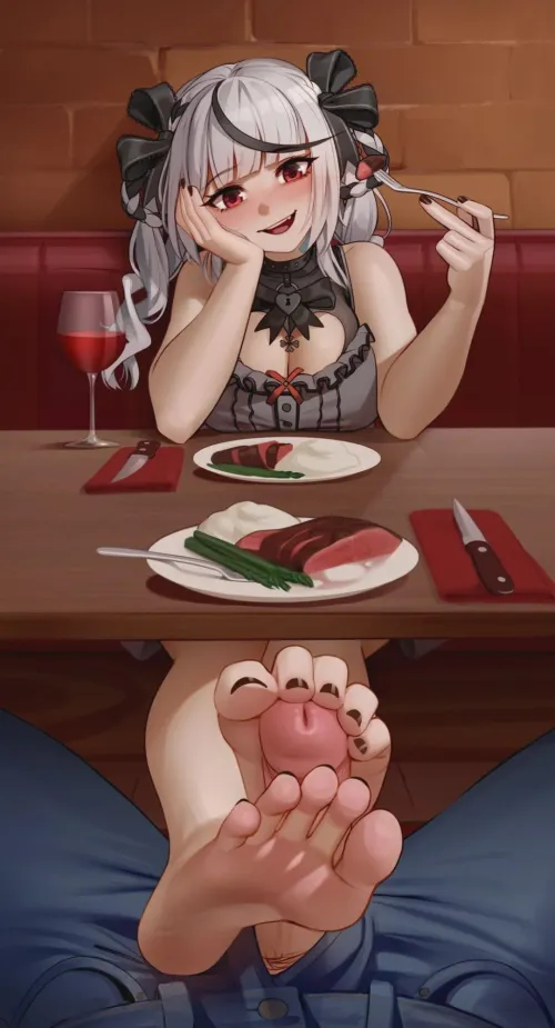 [M4F] looking for someone open minded to play a character I have always wanted to have fun with. The kinkier the better (Incest, Feet, and more)