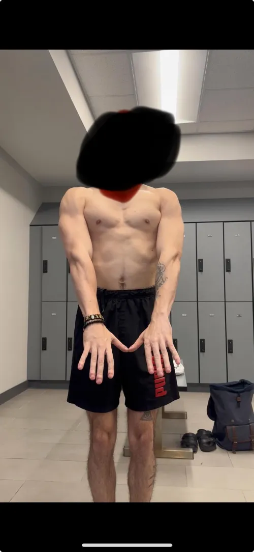 M4FM, on the northshore but willing to travel !