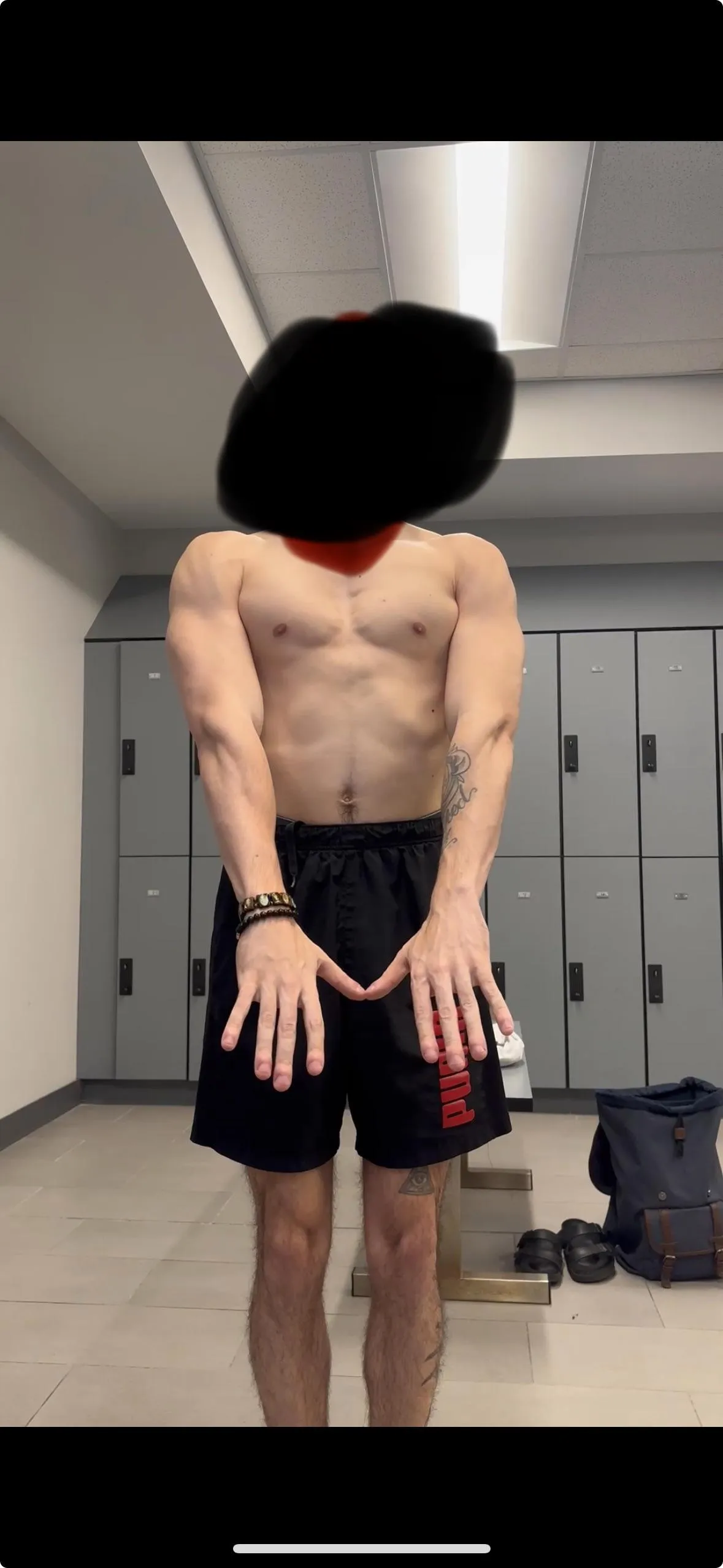 M4FM, on the northshore but willing to travel !