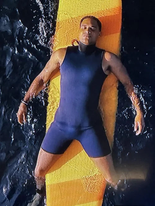 Marcus Emanuel Mitchell