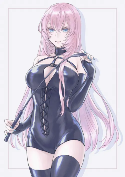 Mommy luka will take good care of you.