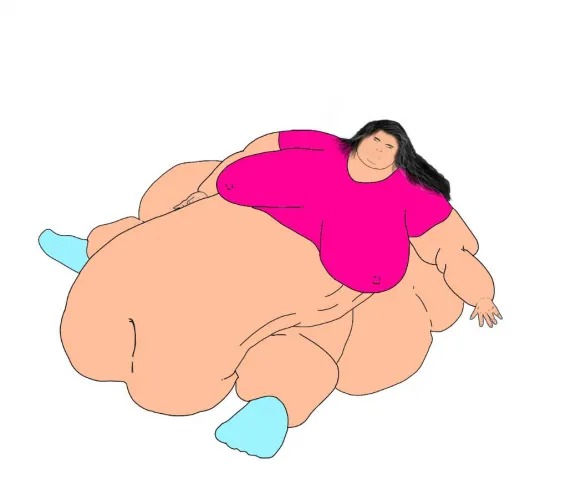 My first sketch, feel free to criticize me…