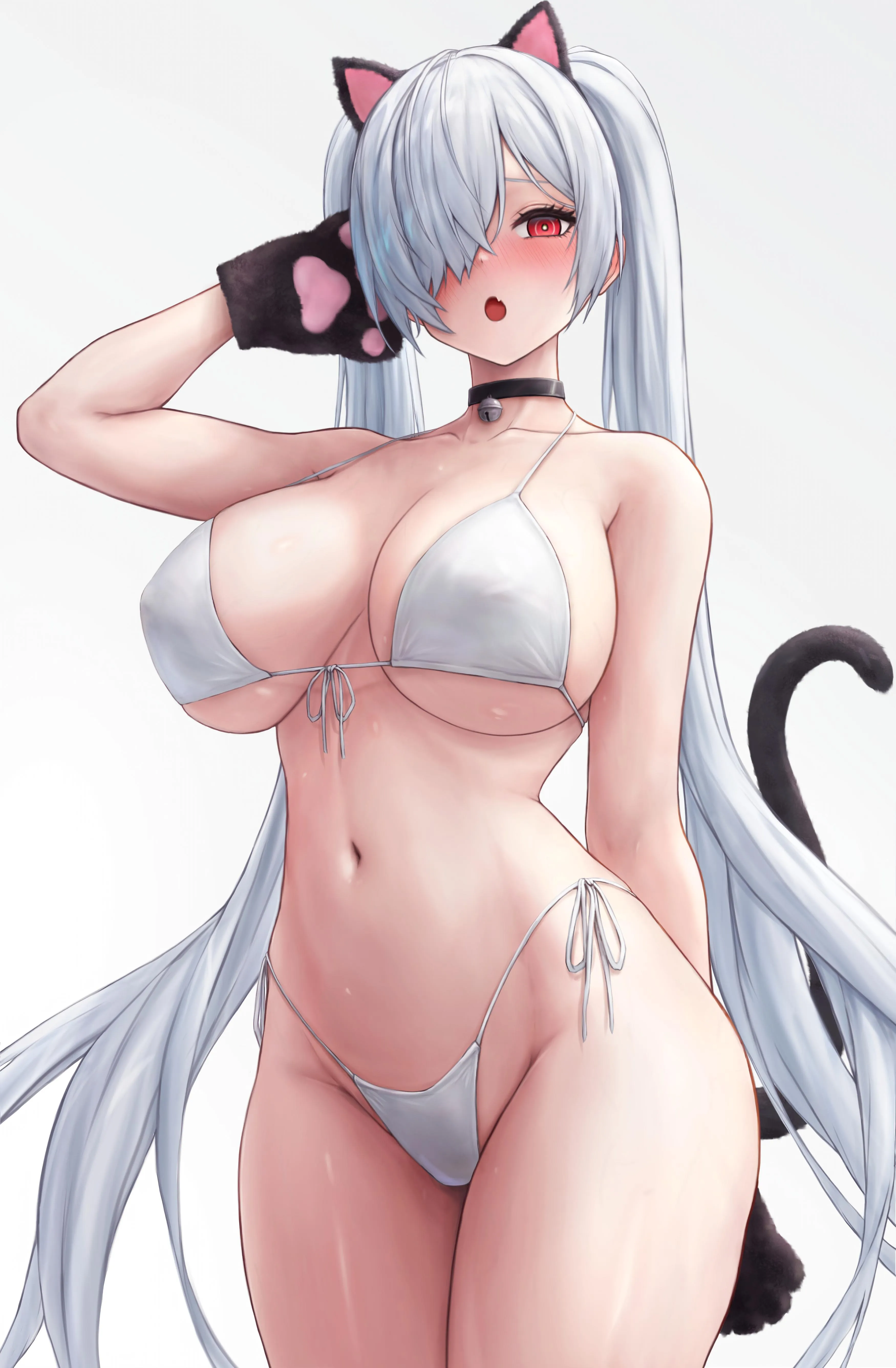 Neko Cinderella