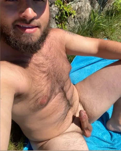 Nice days and nice views