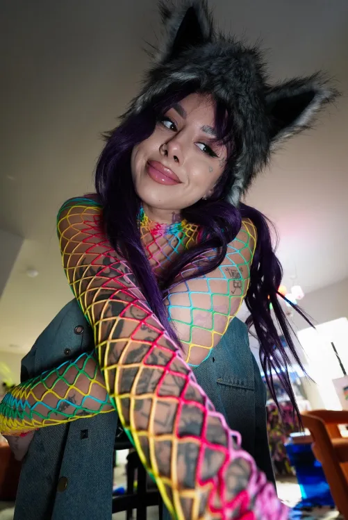 No matter what I do, I keep thinking of you!