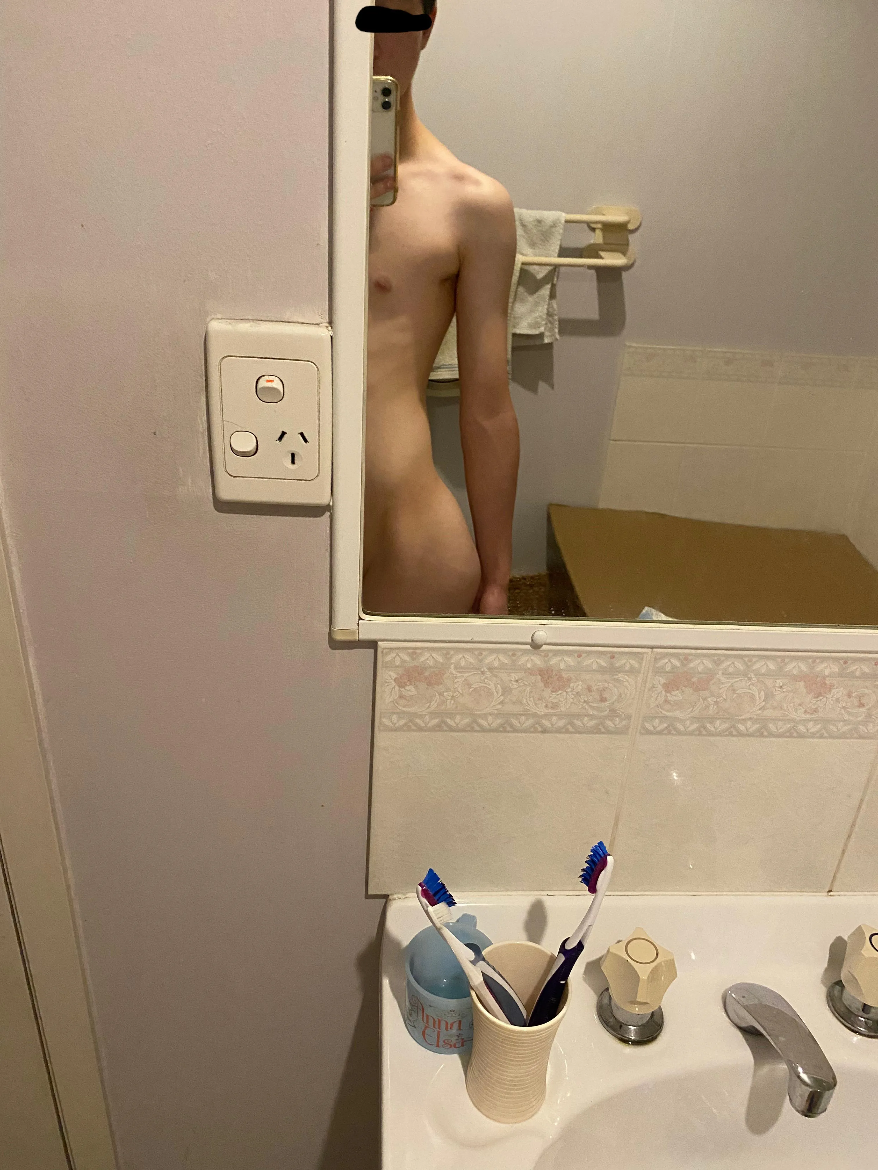 Not in public yet got any tips