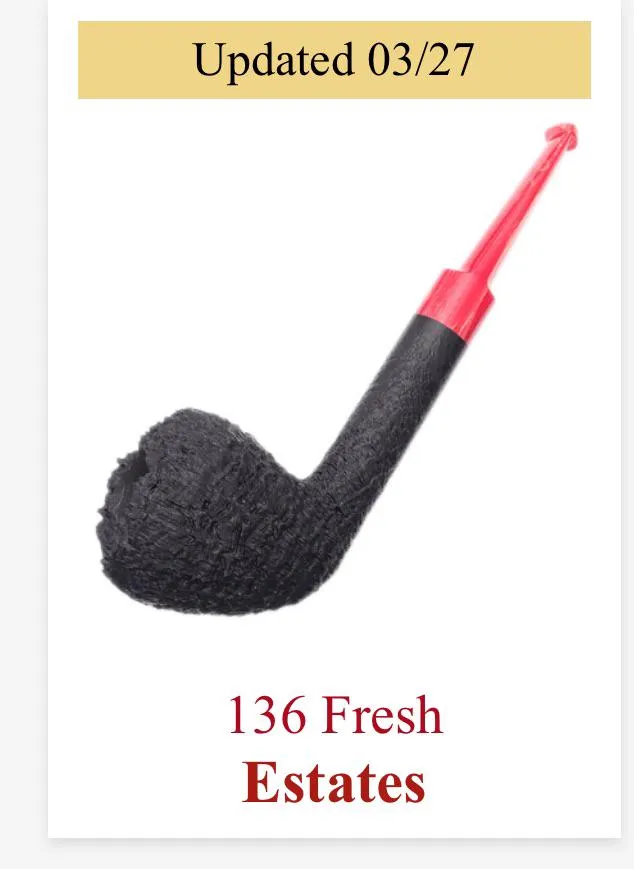 Pipe maker identification