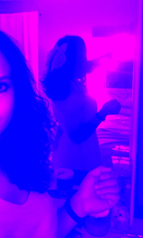 Platinum bambi's obey