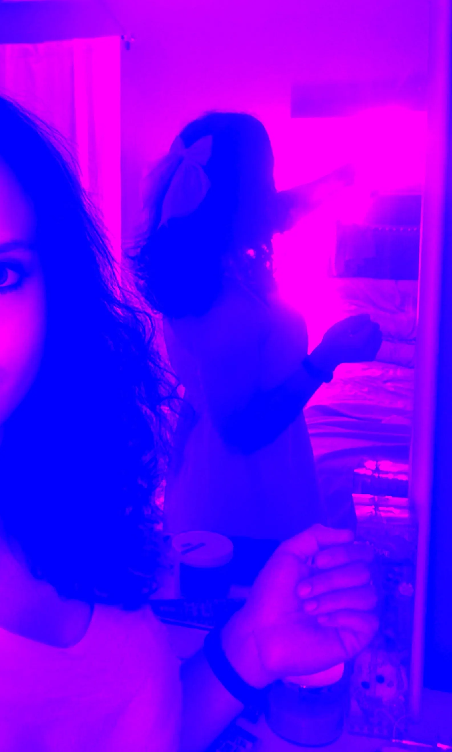 Platinum bambi's obey