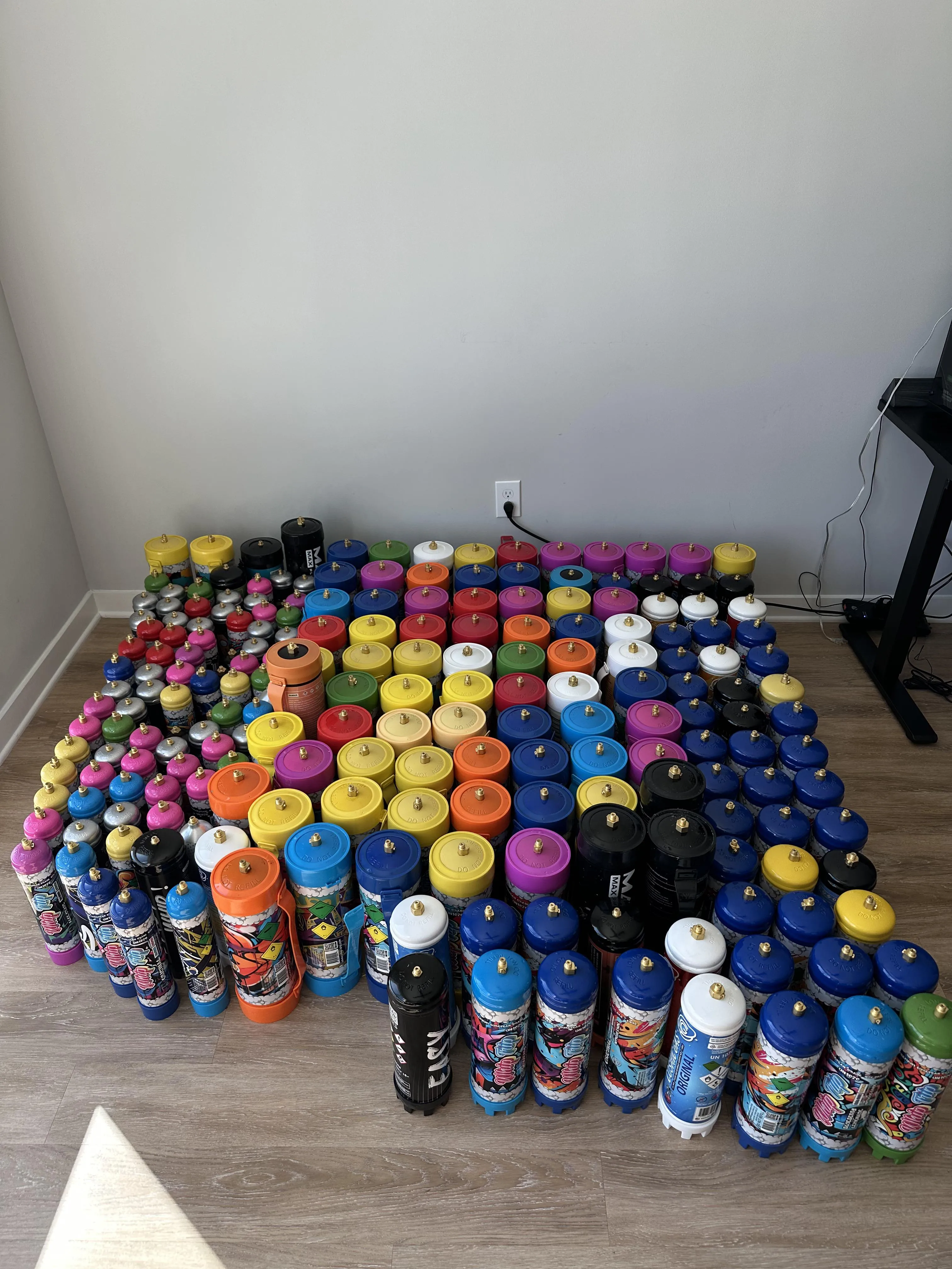 Please be careful, my decade long casual use has turned into full blown addiction