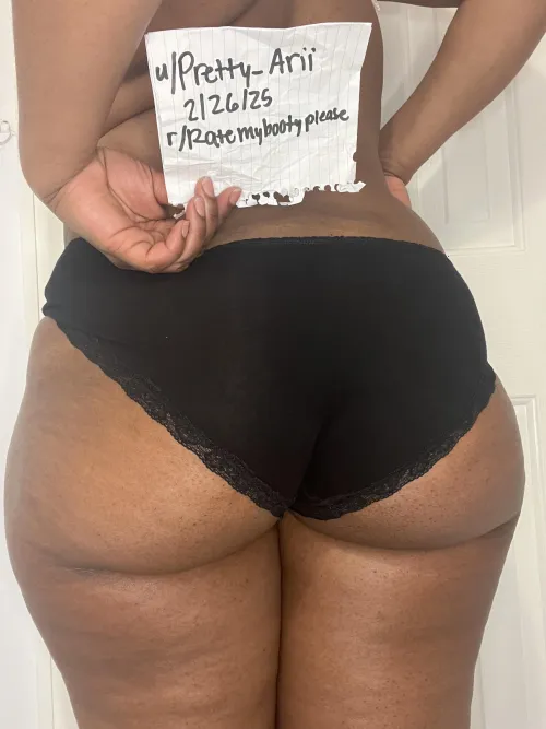 Rate and verify please