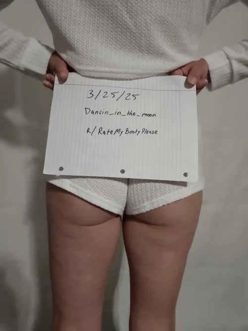 Rate Verify booty