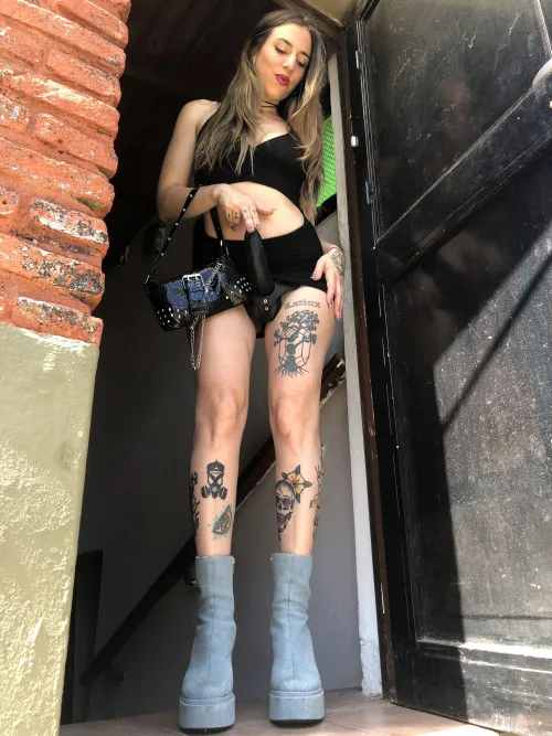 Ready to gag deep with mommys bbc