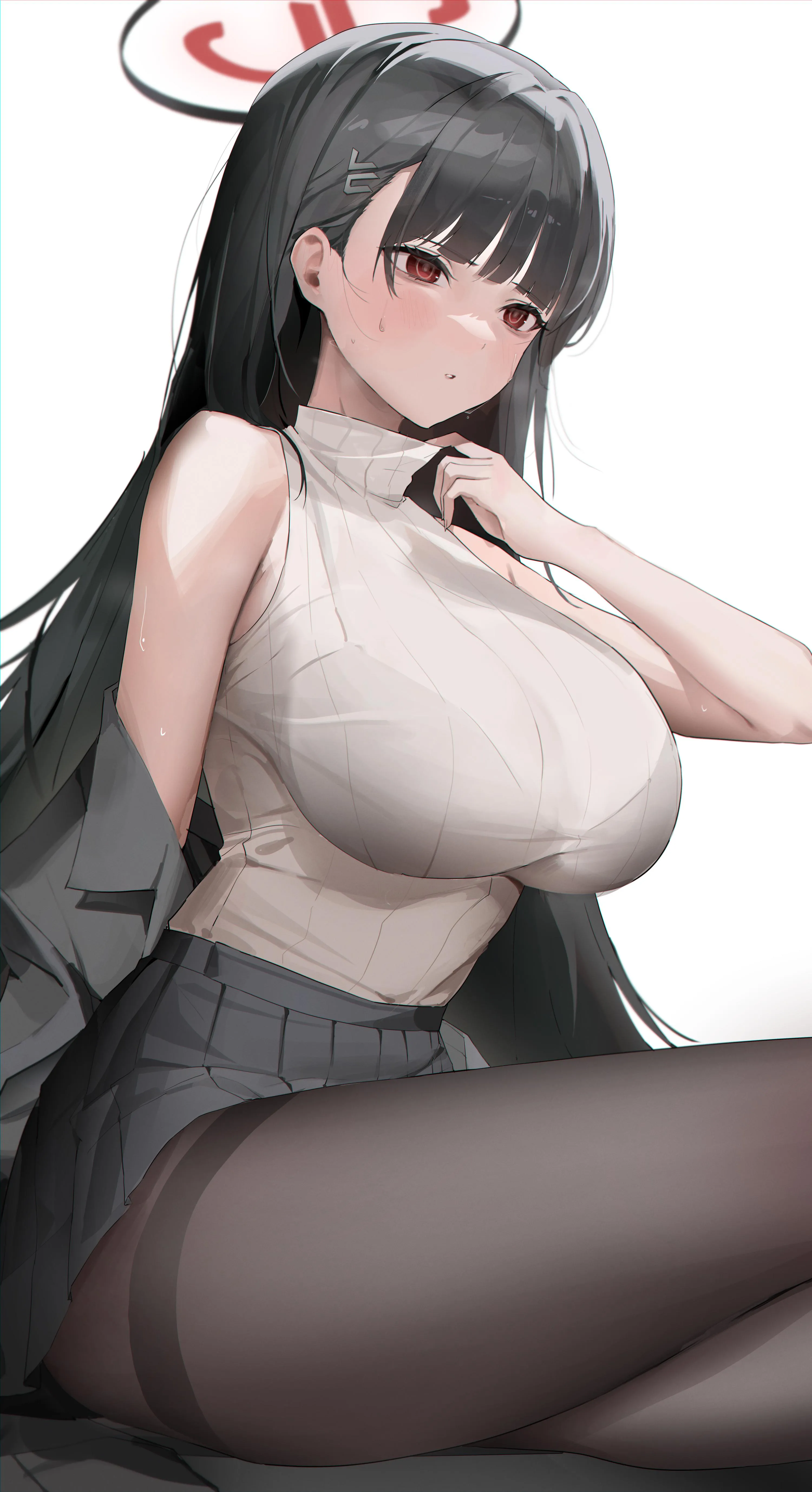 Rio Tsukatsuki [Blue Archive]