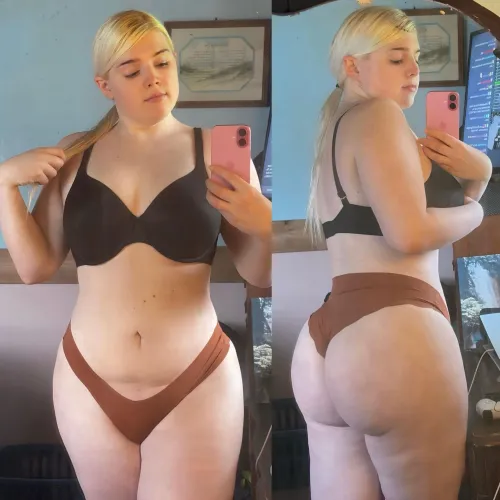 Say the word if im your type