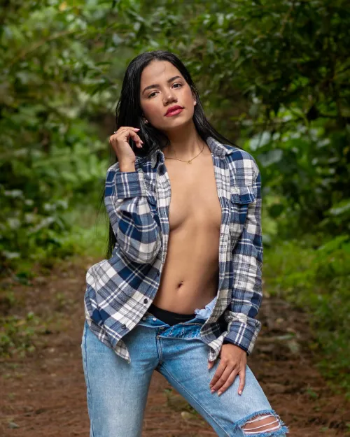 Sofia / By Cuartooscuroph / Medellin 2022