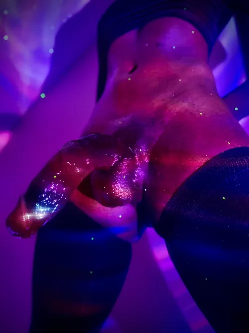 Take a ride on Space Mountain