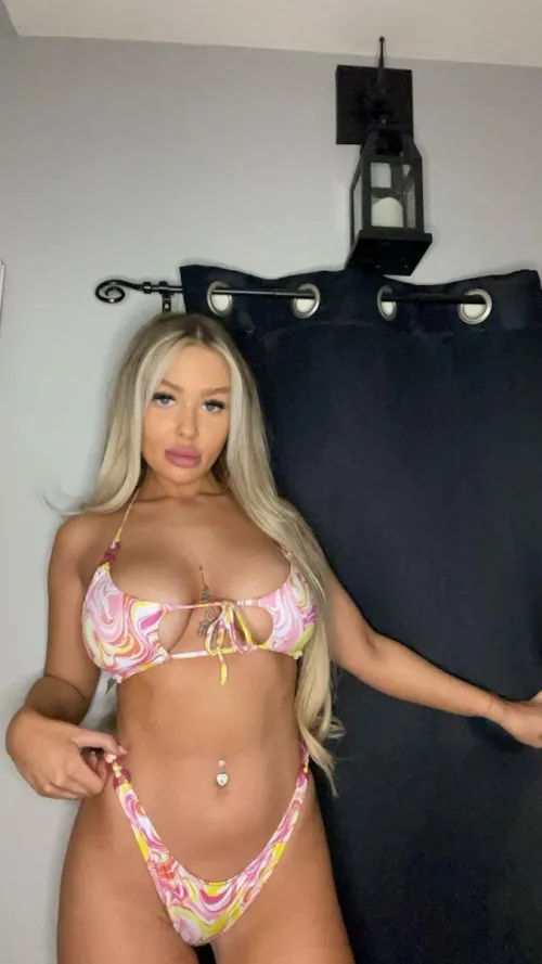 The perfect mix of sweet and sinful