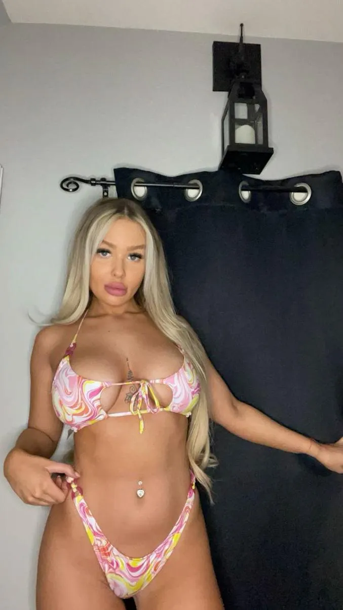 The perfect mix of sweet and sinful