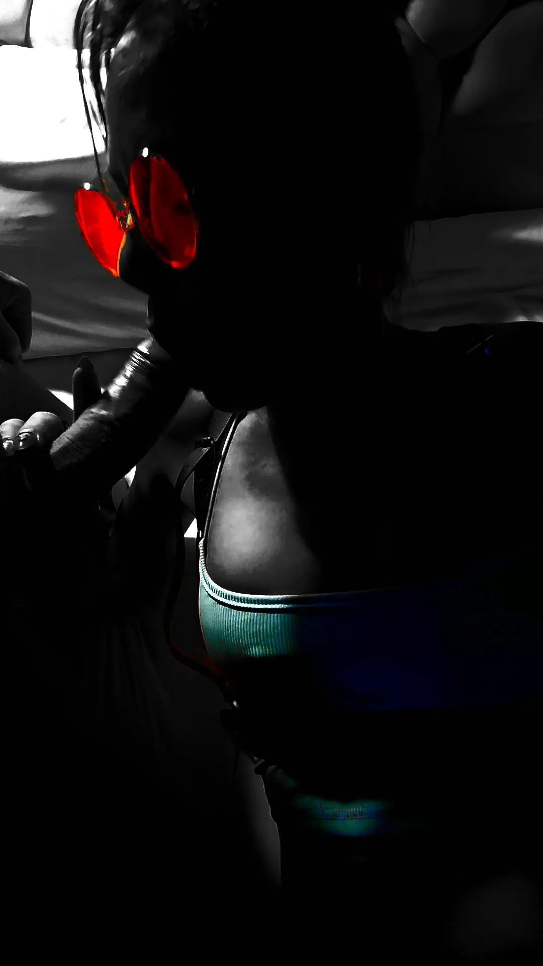 (The Wife) Lara Croft & The Forbidden Relic