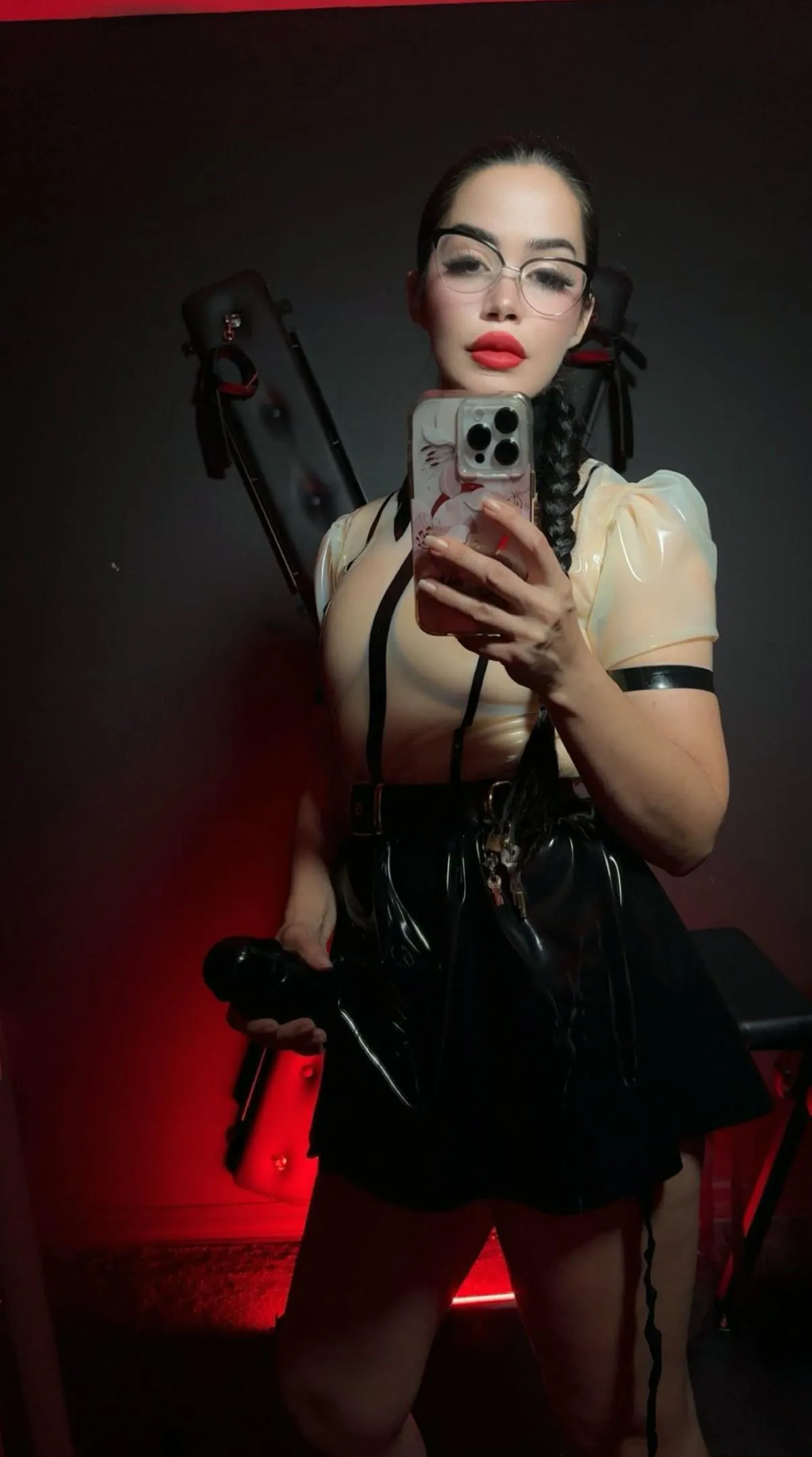 This is going to break you for sure