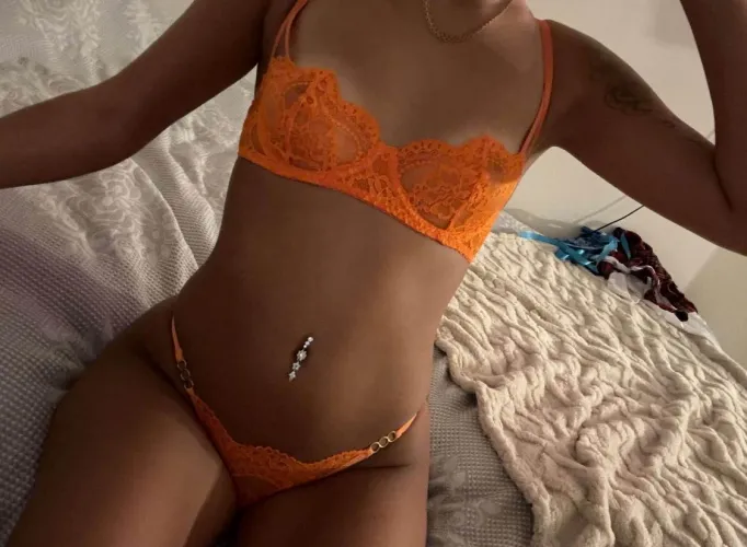 Tror ni jag har en fitta som har bra grepp🥵