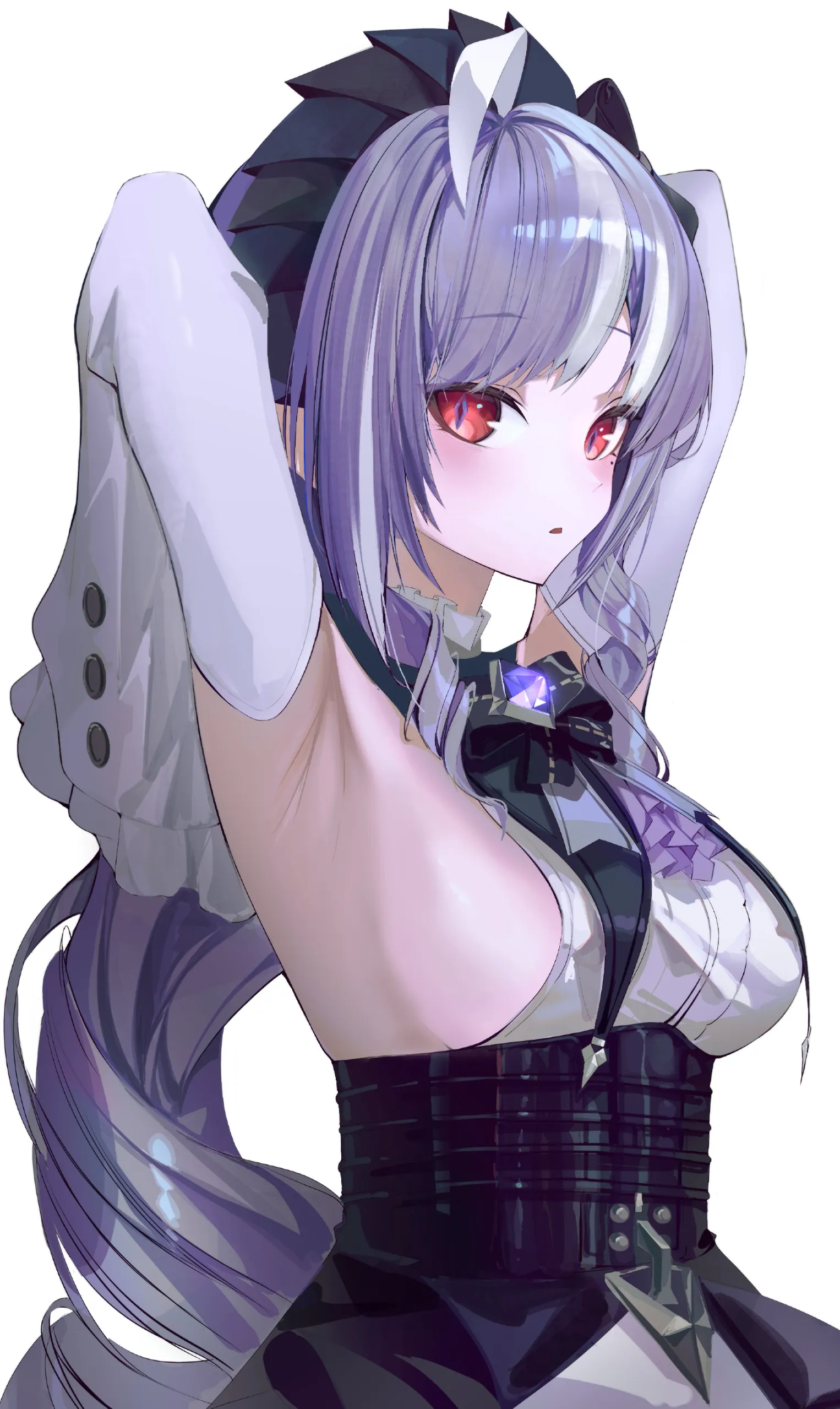 Vivian [Zenless Zone Zero]