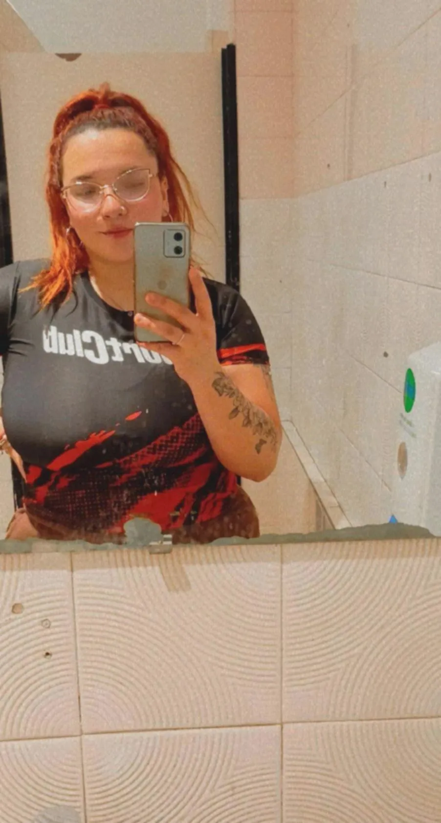 wanna fill a latina mami?