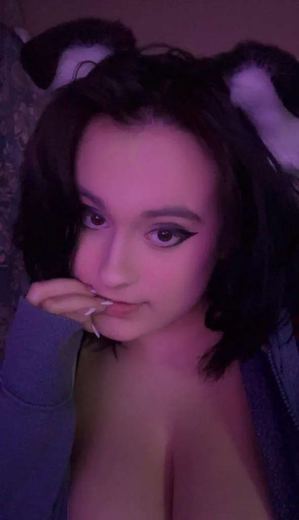 What do you like most about puppygirls?