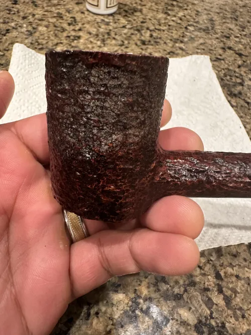 What is causing this?