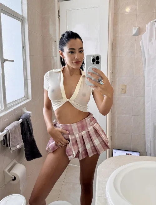 What would you say if I asked you out for a date