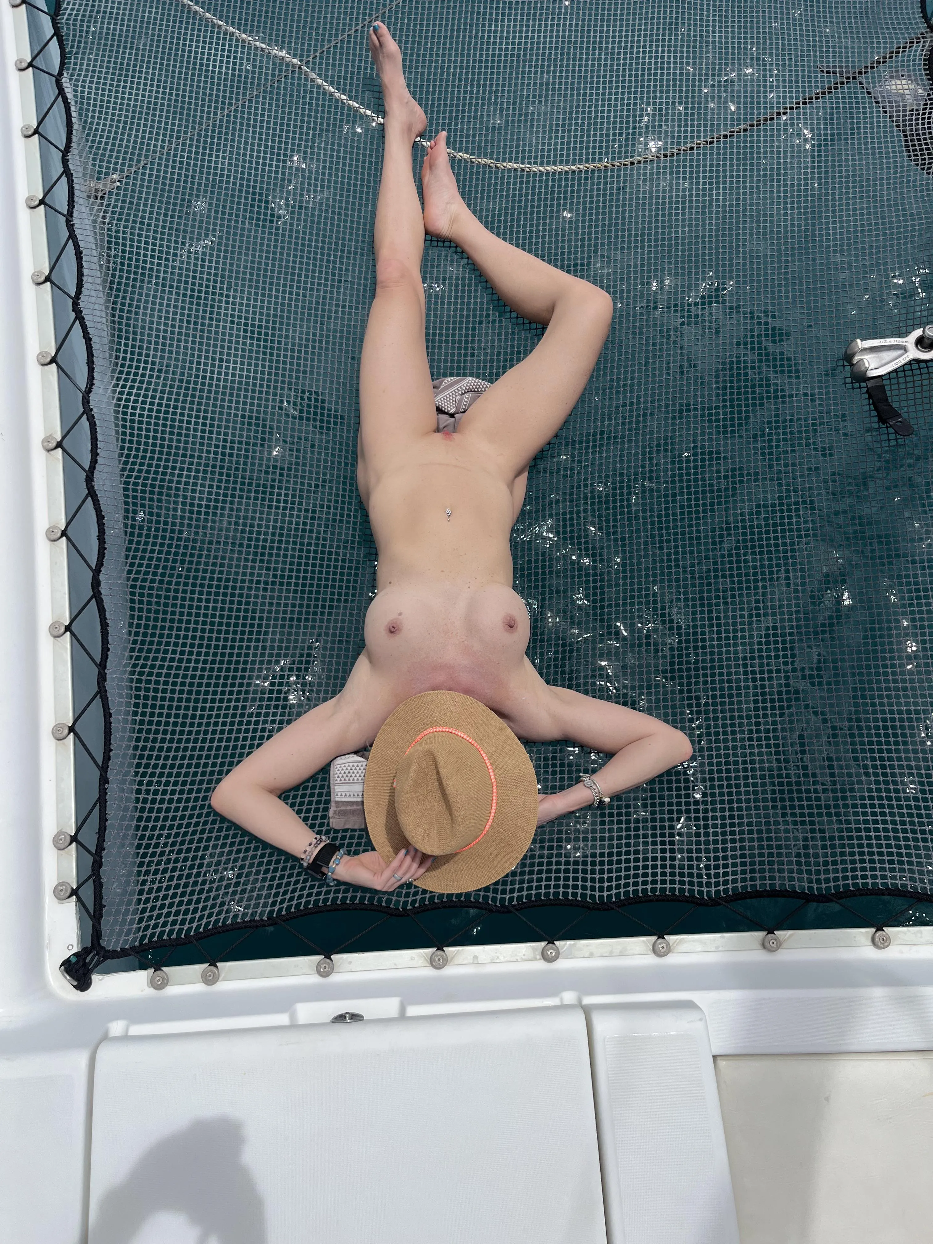 When in Rome…(not in Rome)