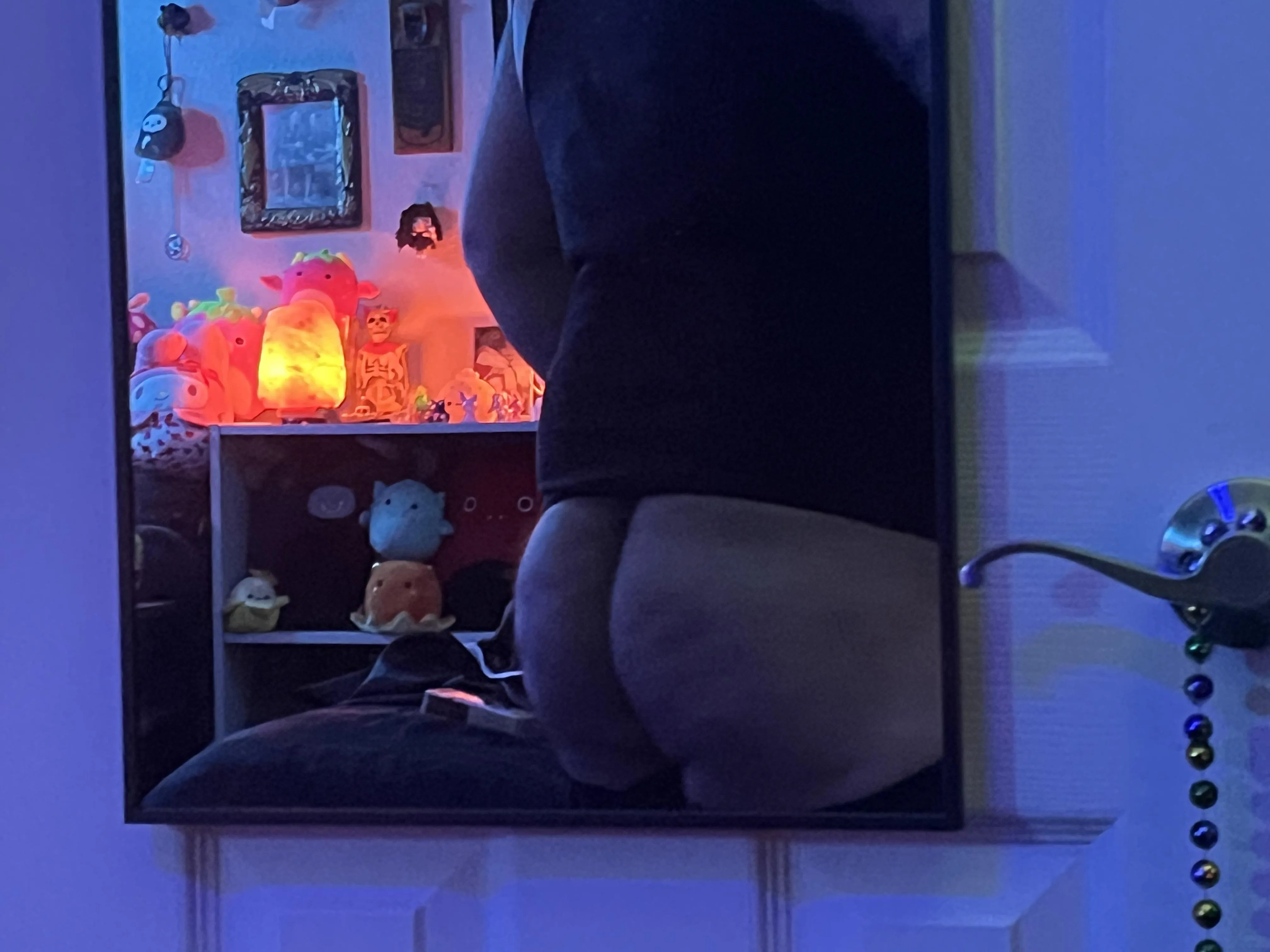 When you let the bottom take the top’s ass pic