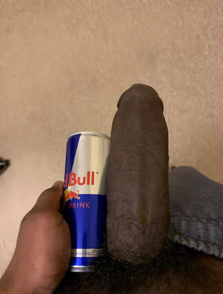 White boy dick vs my Thick BBC😈