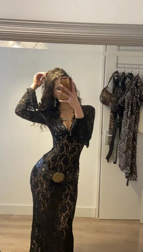 You know you don’t deserve that money. Send it to someone superior like me 💅