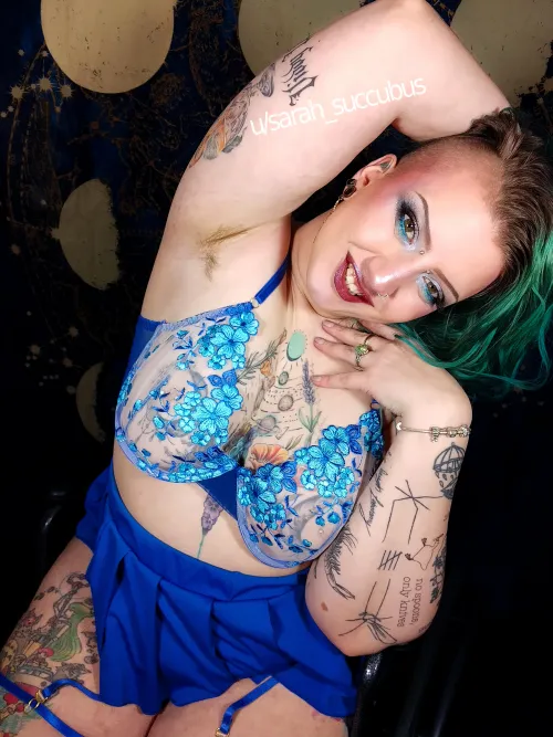 You wouldn’t believe how soft everything is… but you could always check yourself.