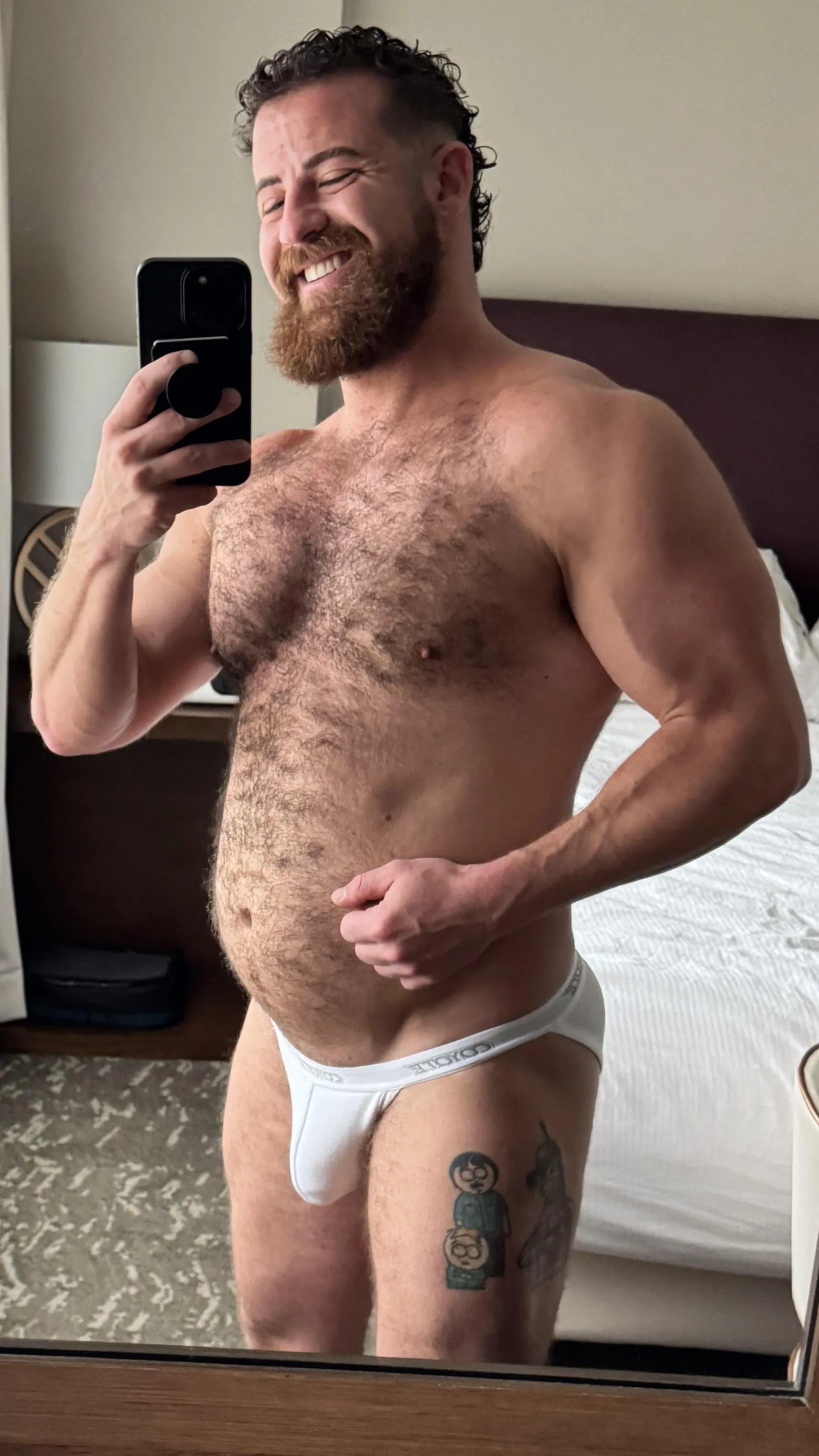 (33) Sexy boys who need a dad hmu