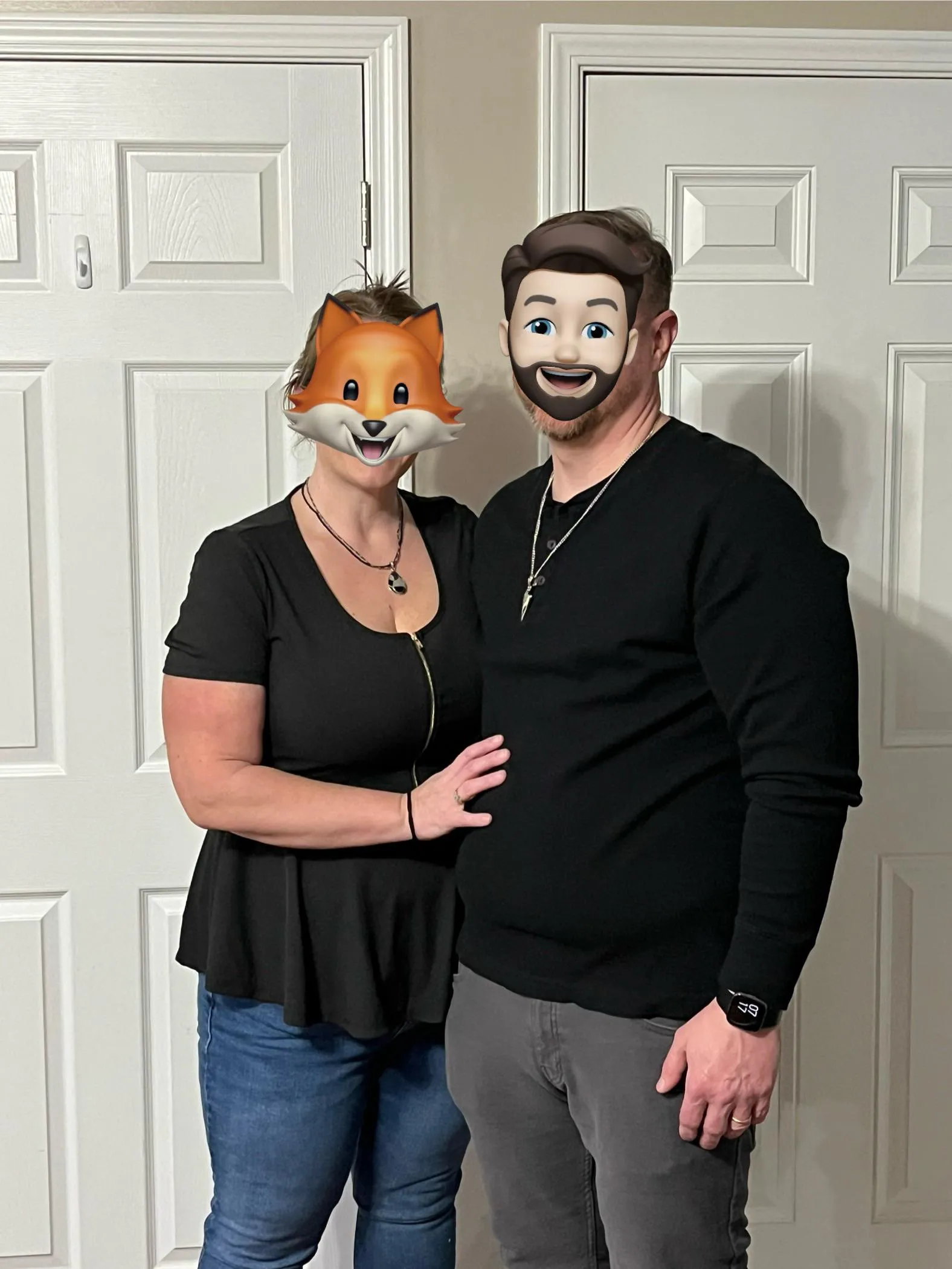 48/42 [MF4F] #Avon - Fun suburban couple looking for a female friend