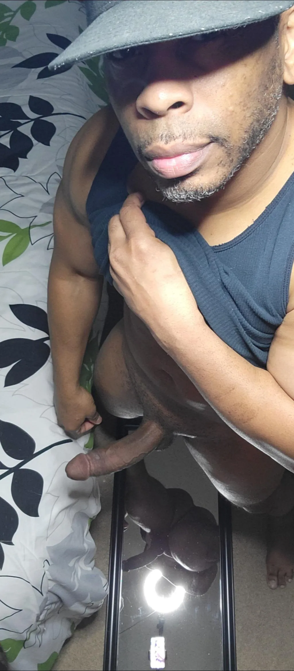 (53) How's the lighting?