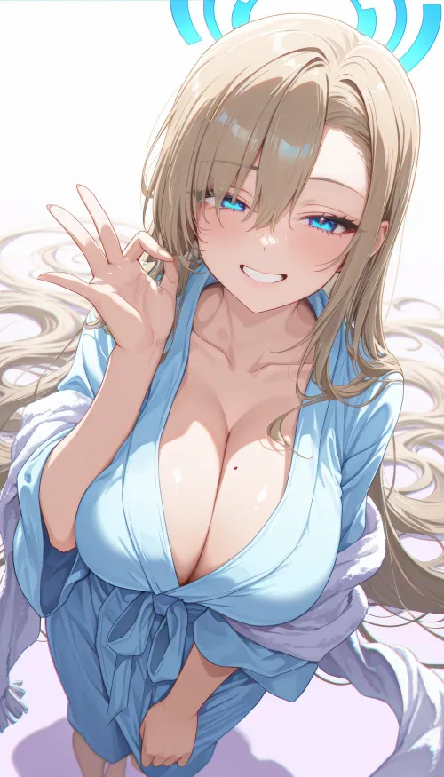 Asuna Ichinose [Blue Archive]