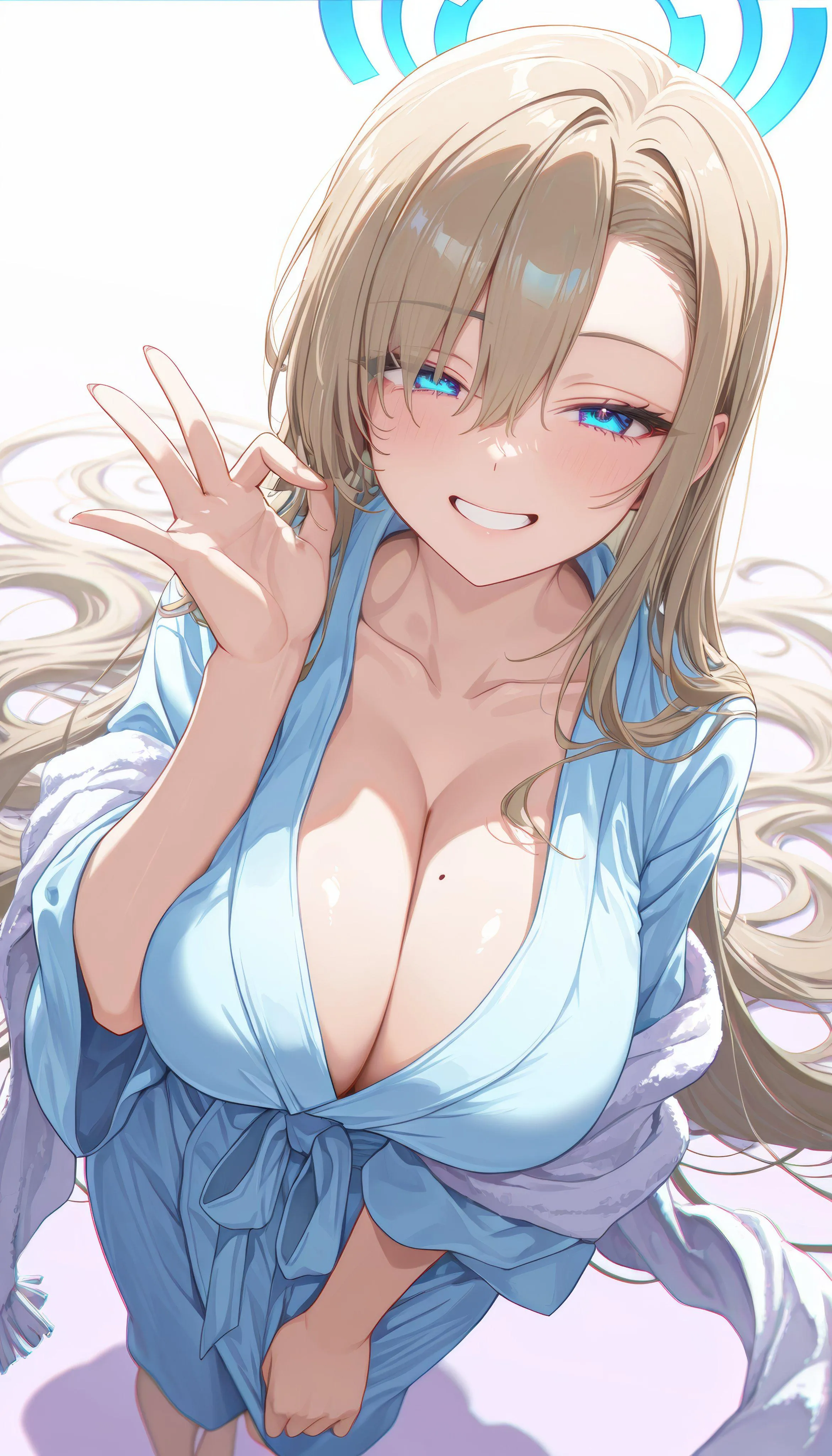 Asuna Ichinose [Blue Archive]