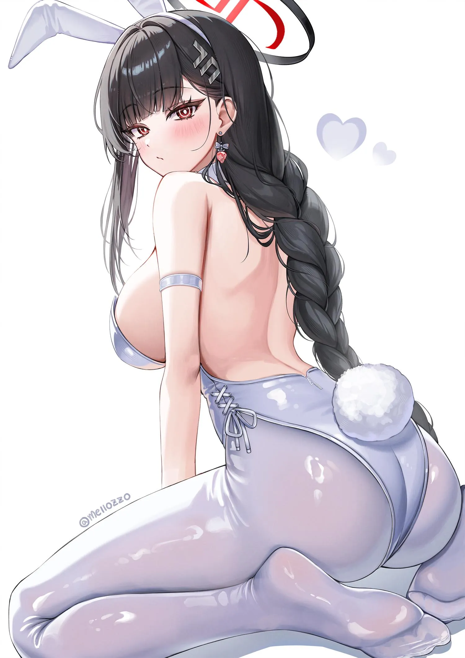 Bunny Rio [Blue Archive]